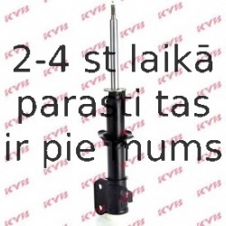 Amortizators KYB 632116