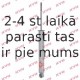 Amortizators KYB 554114