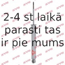 Amortizators KYB 554114