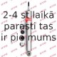 Amortizators KYB 554105