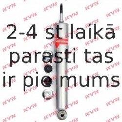 Amortizators KYB 554105