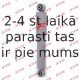 Amortizators KYB 554077