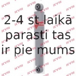 Amortizators KYB 554077
