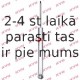 Amortizators KYB 553381