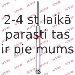 Amortizators KYB 553381