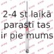 Amortizators KYB 553379