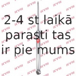 Amortizators KYB 553379