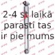 Amortizators KYB 553358