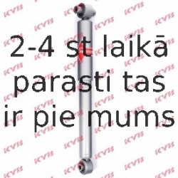 Amortizators KYB 553358