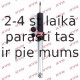 Amortizators KYB 553340