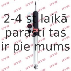 Amortizators KYB 553340