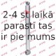 Amortizators KYB 553339