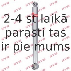 Amortizators KYB 553339