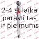 Amortizators KYB 553338