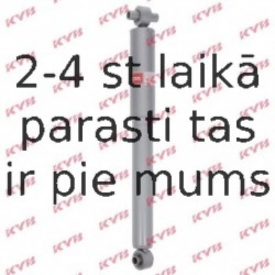 Amortizators KYB 553333