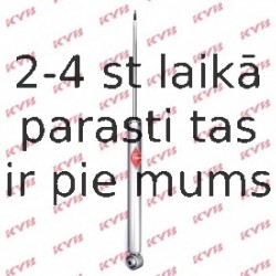 Amortizators KYB 553308