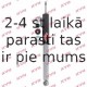 Amortizators KYB 553245