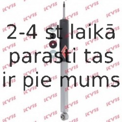Amortizators KYB 553245