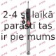Amortizators KYB 553238