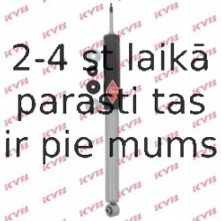 Amortizators KYB 553238