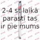 Amortizators KYB 553222