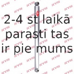Amortizators KYB 553222