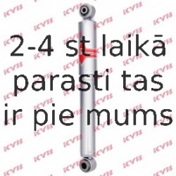 Amortizators KYB 553218