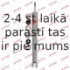 Amortizators KYB 553208