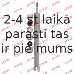 Amortizators KYB 553208