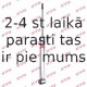 Amortizators KYB 553207