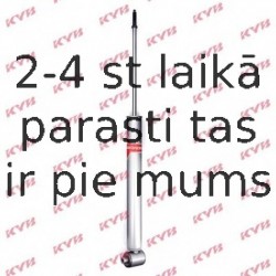 Amortizators KYB 553207