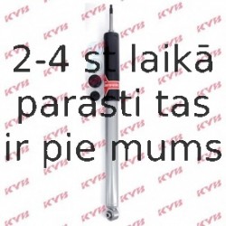Amortizators KYB 553198