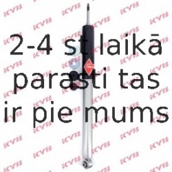Amortizators KYB 553197