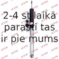 Amortizators KYB 553184