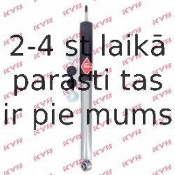 Amortizators KYB 553177