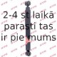 Amortizators KYB 551810