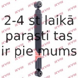 Amortizators KYB 551810