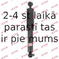 Amortizators KYB 551805