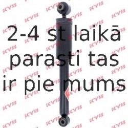 Amortizators KYB 551804