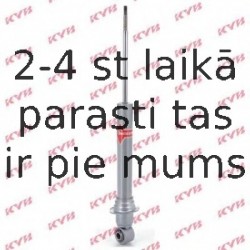 Amortizators KYB 551116