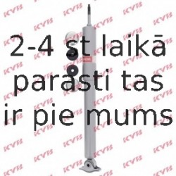 Amortizators KYB 551018