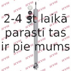 Amortizators KYB 551016