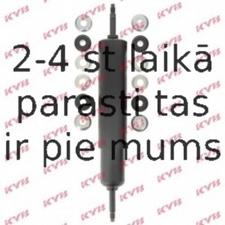 Amortizators KYB 445037