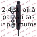 Amortizators KYB 445032