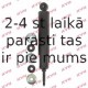 Amortizators KYB 445030