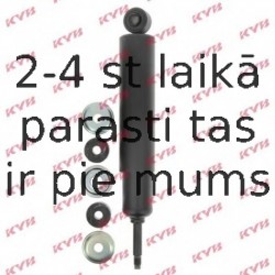 Amortizators KYB 445030