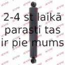 Amortizators KYB 445022