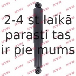 Amortizators KYB 445020