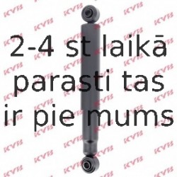 Amortizators KYB 444305