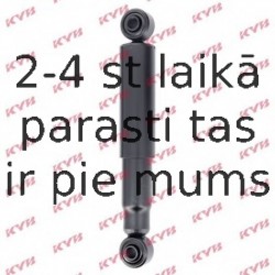 Amortizators KYB 444303